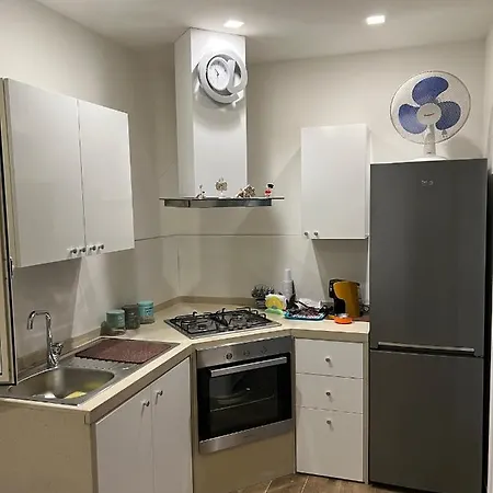 Casa Vacanze La Straduzza 3 * Trapani