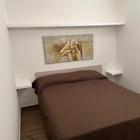 Casa Vacanze La Straduzza 3