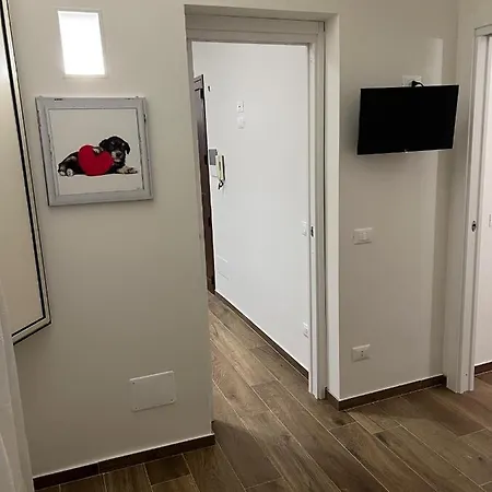 Casa Vacanze La Straduzza 3 *