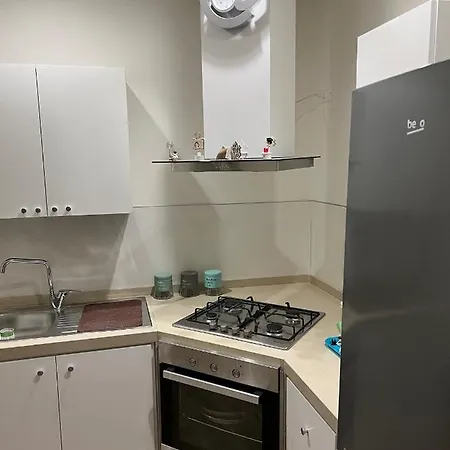 Casa Vacanze La Straduzza 3 Trapani