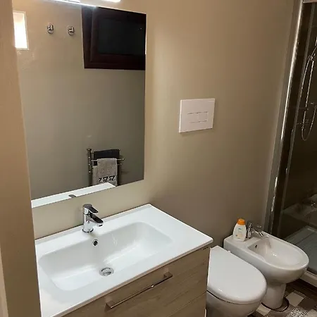 Casa Vacanze La Straduzza 3 * Trapani