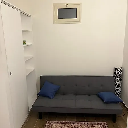 Apartment Casa Vacanze La Straduzza 3 Trapani