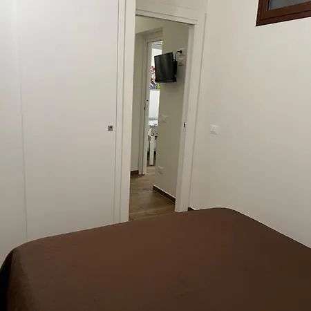 Casa Vacanze La Straduzza 3 Apartment *
