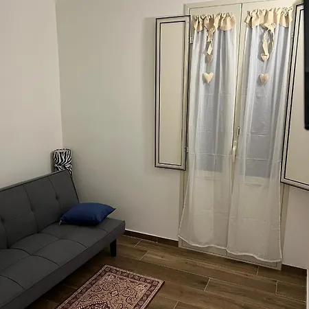 Casa Vacanze La Straduzza 3