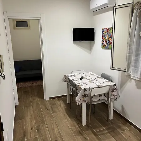 Casa Vacanze La Straduzza 3